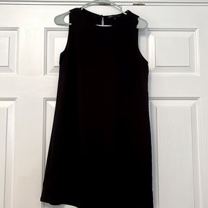 Gibson little black dress